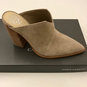 Vince Camuto Mule